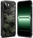 Миниатюра изображения товара Чехол-накладка Ringke Fusion X Для Oneplus 13s/13T (Camo Black)