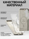 Миниатюра изображения товара Чехол-накладка Ringke Silicone Magnetic Для Galaxy S25 (каменный)