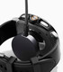 Защитный чехол для умных часов Ringke Slim Для Galaxy Watch 8 40мм (2шт, Clear/Matte Black) — фото 4