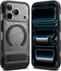 Миниатюра изображения товара Чехол-накладка Ringke Ux Magnetic Для Iphone 17 Pro (Smoke Black)