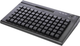 Миниатюра изображения товара POS-клавиатура PayTor Heng Yu S78A / 71072168