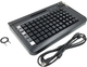 Миниатюра изображения товара POS-клавиатура PayTor KB-78 v.2 / 71072169