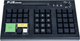 Миниатюра изображения товара POS-клавиатура POScenter S50A / 71072164 (черный)