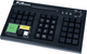 Миниатюра изображения товара POS-клавиатура POScenter S50A / 71072164 (черный)