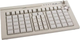 Миниатюра изображения товара POS-клавиатура POScenter S67 / 71072166 (белый)