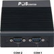 Миниатюра изображения товара POS-терминал POScenter BOX PC 1 / 71072064