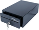 Миниатюра изображения товара Денежный ящик POScenter Compact / 71072154 (черный)