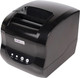 Миниатюра изображения товара Принтер чеков и этикеток POScenter PC-365W / 71072163 (черный)