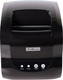 Миниатюра изображения товара Принтер чеков и этикеток POScenter PC-365W / 71072163 (черный)