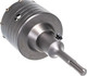 Миниатюра изображения товара Коронка Vertex Tools SDS+ / 222-0075
