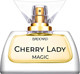 Миниатюра изображения товара Парфюмерная вода Brocard Cherry Lady Magic (50мл)