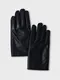 Миниатюра изображения товара Перчатки Mark Formelle MF24005 (р.20, черный)