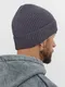 Миниатюра изображения товара Шапка Mark Formelle FS24193110-2 (р.58, пепел)