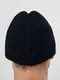 Миниатюра изображения товара Шапка Mark Formelle FS24193110-2 (р.58, черный)
