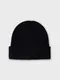 Миниатюра изображения товара Шапка Mark Formelle FS24193110-2 (р.58, черный)