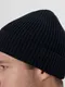 Миниатюра изображения товара Шапка Mark Formelle FS24193110-2 (р.58, черный)