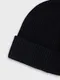 Миниатюра изображения товара Шапка Mark Formelle FS24193110-2 (р.58, черный)
