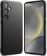 Чехол-накладка Ringke Onyx Для Galaxy S24 (черный) — фото 2