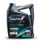 Миниатюра изображения товара Моторное масло WOLF OfficialTech 5W30 IL D1 / 1054588 (5л)