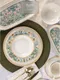 Миниатюра изображения товара Салатник Fioretta Flowers TDB583