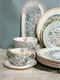 Миниатюра изображения товара Салатник Fioretta Flowers TDB583