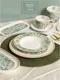 Миниатюра изображения товара Салатник Fioretta Flowers TDB583