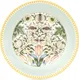 Миниатюра изображения товара Тарелка закусочная (десертная) Fioretta Flowers TDP581-1