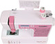 Миниатюра изображения товара Швейная машина Leader Majestic 395E
