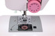 Миниатюра изображения товара Швейная машина Leader Majestic 395E