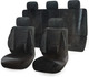 Миниатюра изображения товара Комплект чехлов для сидений Skyway Protect Plus-10 / S01301074 (черный)