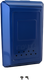 Миниатюра изображения товара Почтовый ящик АгроСнаб 00-00001129 (синий)