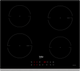 Миниатюра изображения товара Индукционная варочная панель Beko HII64400TXO