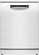 Миниатюра изображения товара Посудомоечная машина Bosch SMS4HVW00E