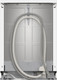 Миниатюра изображения товара Посудомоечная машина Bosch SMS4IKW51Q