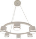Люстра MyFar Buys MR2663-6P — фото 2