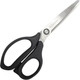 Миниатюра изображения товара Ножницы канцелярские Brauberg Bomb / 238856