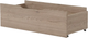 Миниатюра изображения товара Ящик под кровать Артём-Мебель СН 120.06  (дуб скандинавский)