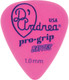 Миниатюра изображения товара Набор медиаторов D'Andrea RPGB351_1.0HV (72шт)