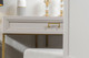 Миниатюра изображения товара Туалетный столик Ангстрем Дольче спальня ДЛ-500.11 (кашемир серый)