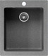 Миниатюра изображения товара Мойка кухонная Teymi Helmi 50х42 / T120137 (темно-серый)