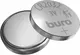 Миниатюра изображения товара Комплект батареек Buro Lithium CR2032 (5шт)