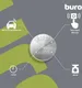 Миниатюра изображения товара Комплект батареек Buro Lithium CR2032 (5шт)