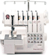 Миниатюра изображения товара Коверлок Merrylock 5550A