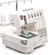 Миниатюра изображения товара Коверлок Merrylock 5550A