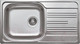 Миниатюра изображения товара Мойка кухонная Deante Xylo ZEX 0113