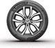 Миниатюра изображения товара Зимняя шина Michelin X-Ice North 4 SUV 255/40R22 103T (шипы)