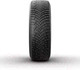 Миниатюра изображения товара Зимняя шина Michelin X-Ice North 4 SUV 255/40R22 103T (шипы)