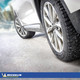 Миниатюра изображения товара Зимняя шина Michelin X-Ice North 4 SUV 255/40R22 103T (шипы)