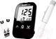 Миниатюра изображения товара Глюкометр Infopia GluNEO Lite IGM-1003