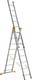 Миниатюра изображения товара Лестница-стремянка Алюмет Р3 9308
